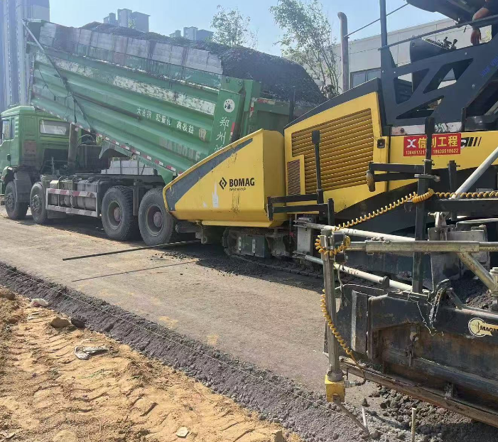 一條路的“體檢報(bào)告”，藏著我們的小心思