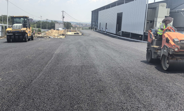 從“問路”到“信路”，我們要的是這份踏實(shí)