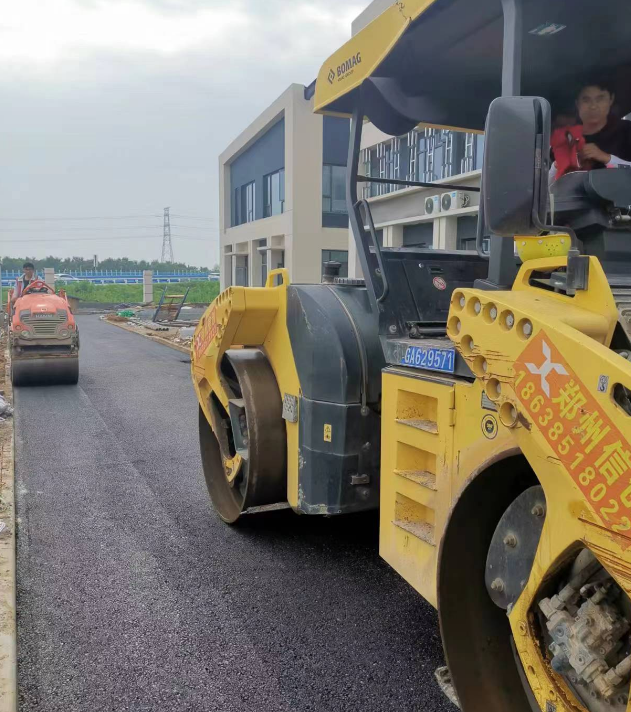 鄭州瀝青攪拌站用專業(yè)攪拌站，筑牢道路工程根基
